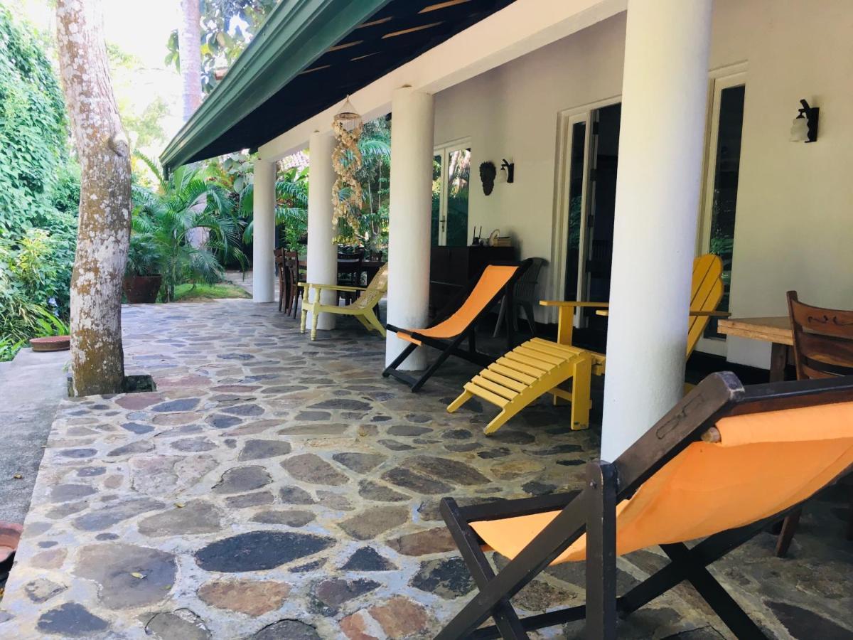 Villa Whispering House
