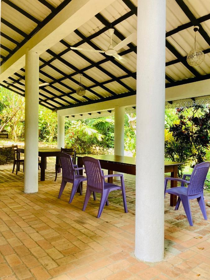 Villa Whispering House