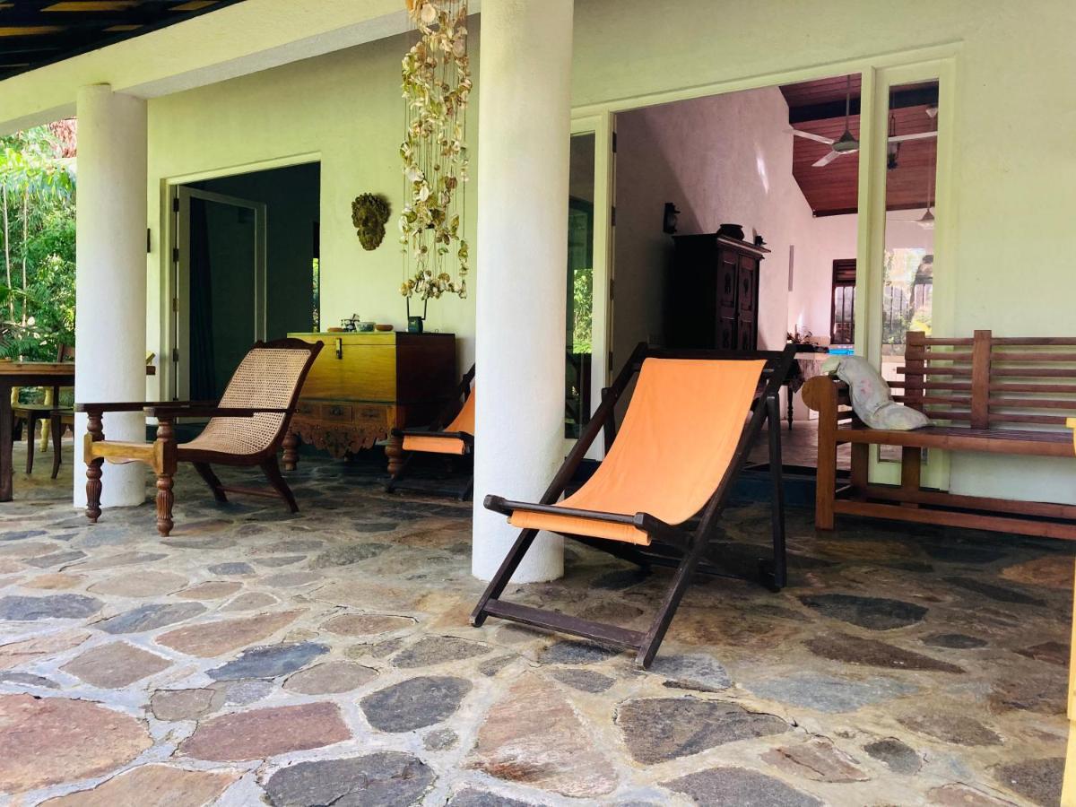Villa Whispering House *