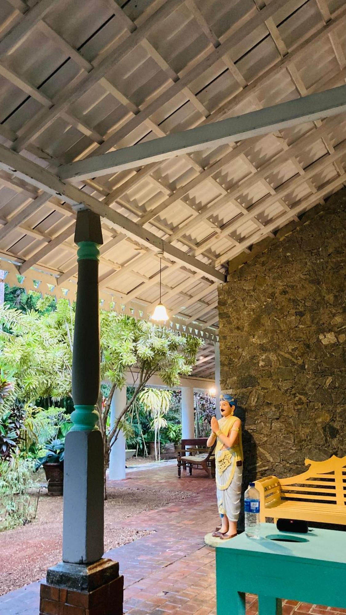 Villa Whispering House Tangalle