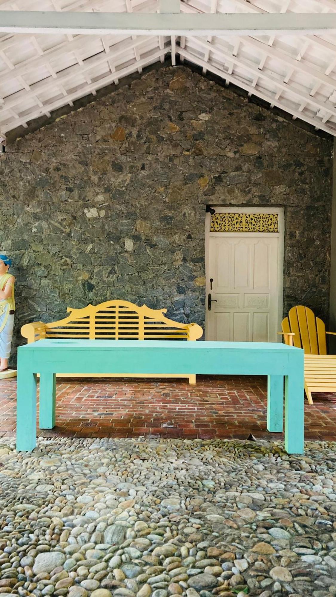 Whispering House Villa *