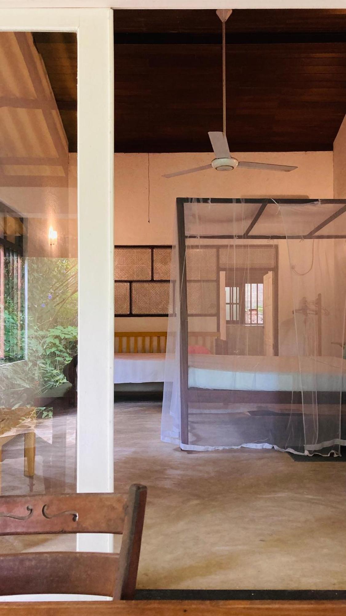 Whispering House Tangalle